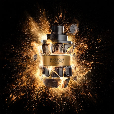 Spicebomb Extreme