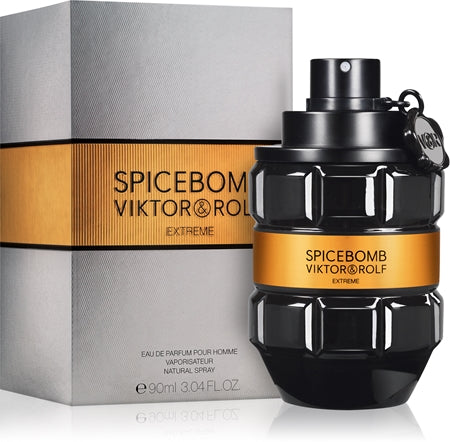 Spicebomb Extreme