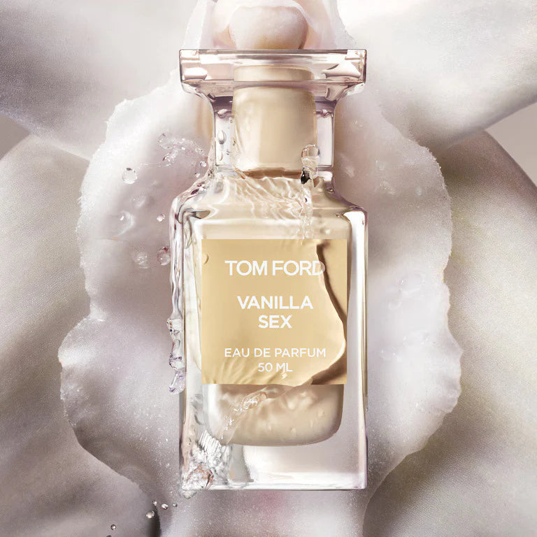 Vanilla Sex - EDP - 100ml