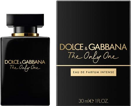 Dolce & Gabbana The Only One Intense