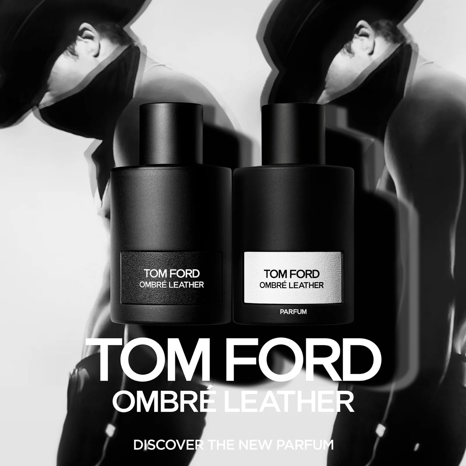 Ombre Leather - EDP - 100ml