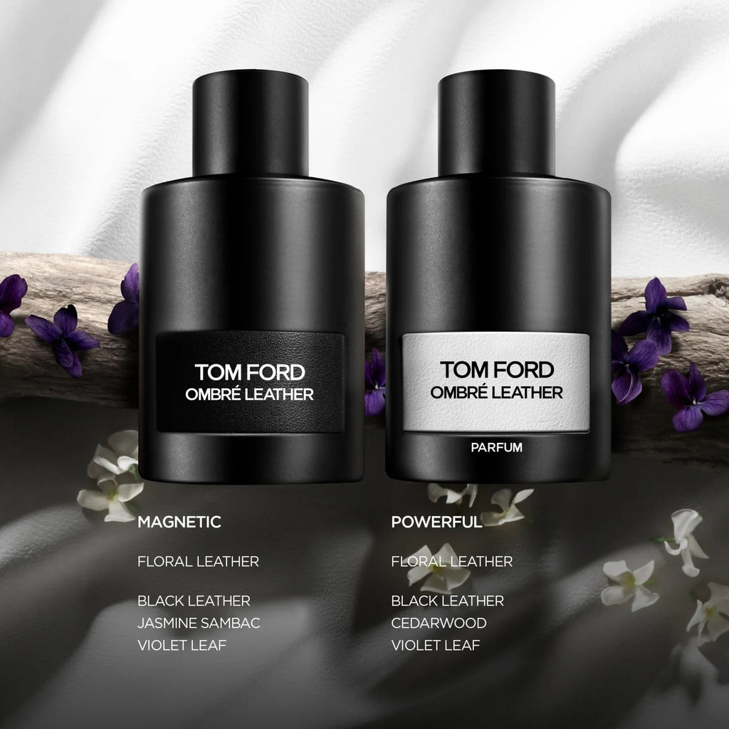 Ombre Leather - EDP - 100ml