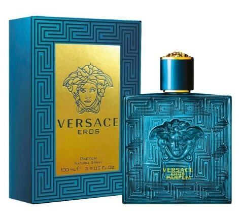 Eros - parfum 100 ml