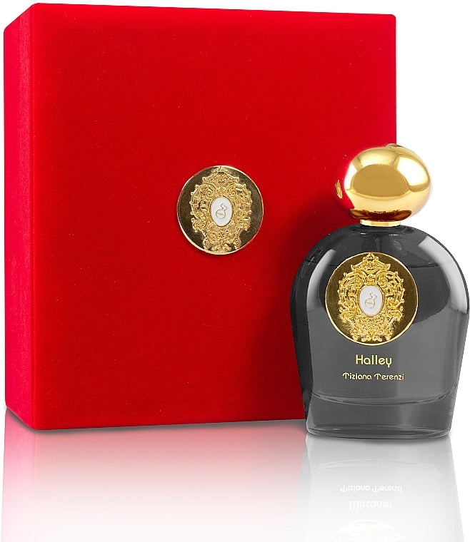 Halley Comete extras de Parfum 100 ml
