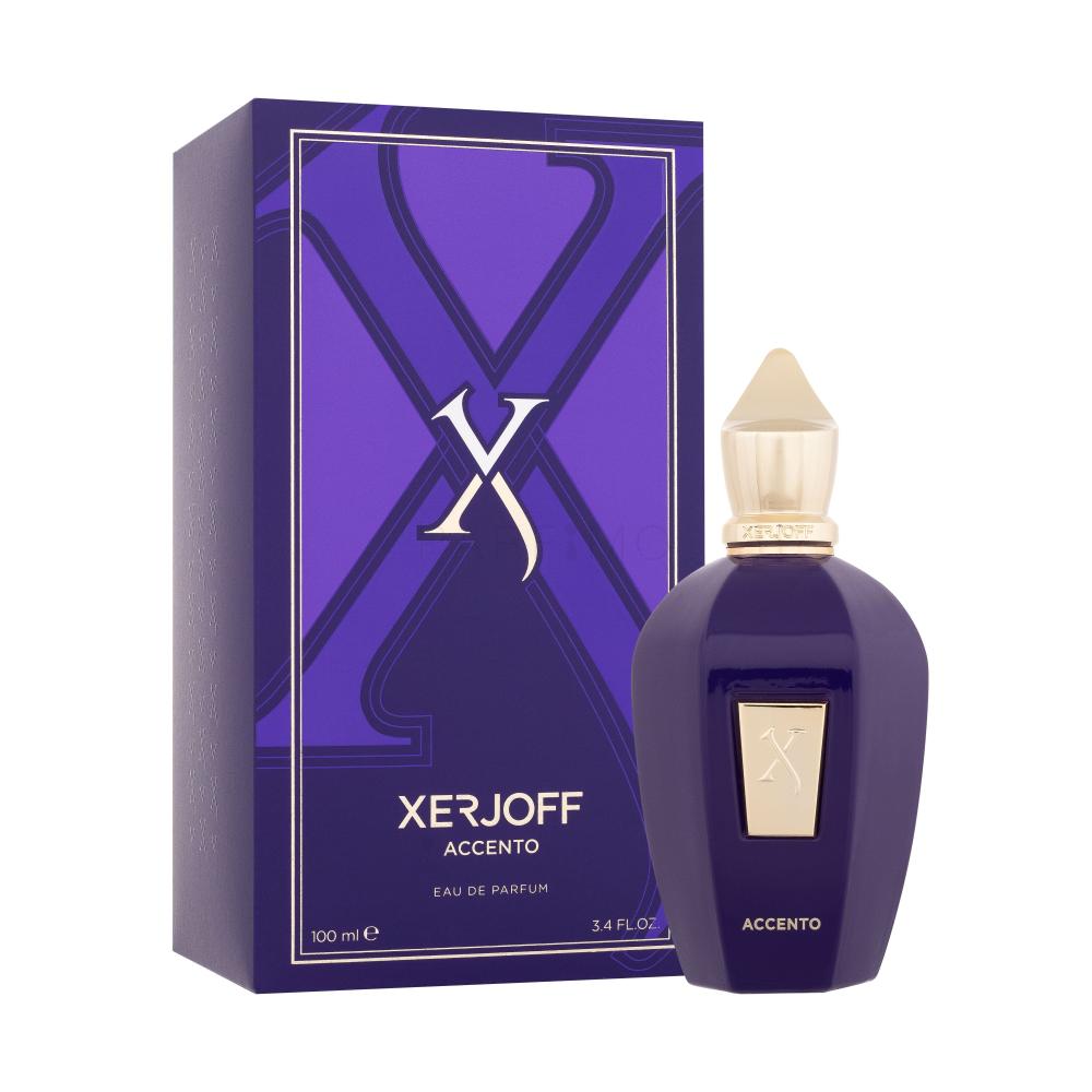 V Collection Accento 100 ml
