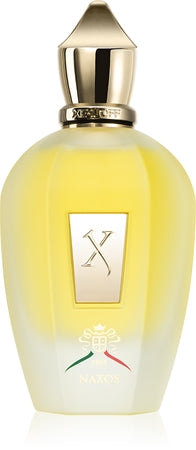 XJ 1861 Naxos 100ml