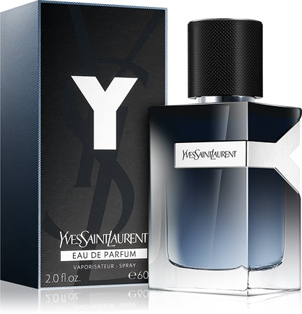 Y 100 ml Eau de Parfum