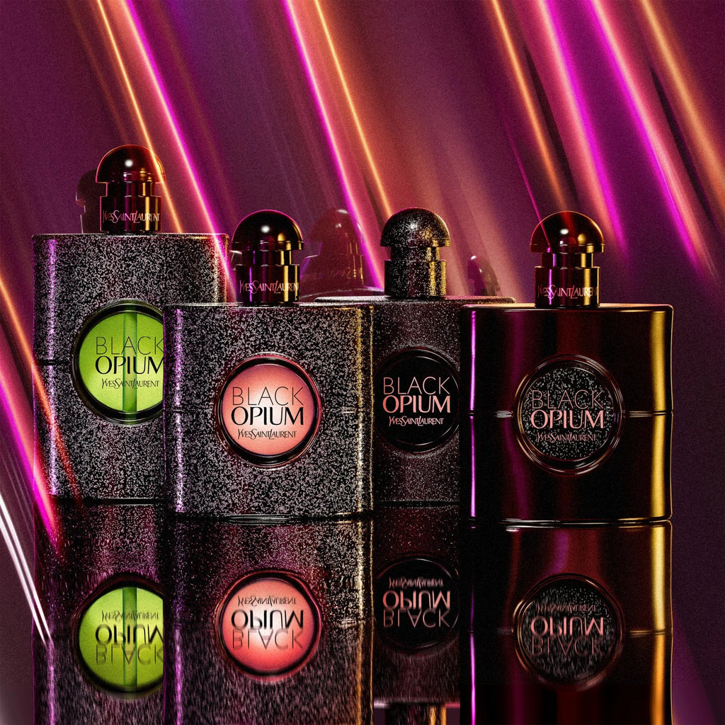 Black Opium  - EDP - 100ml