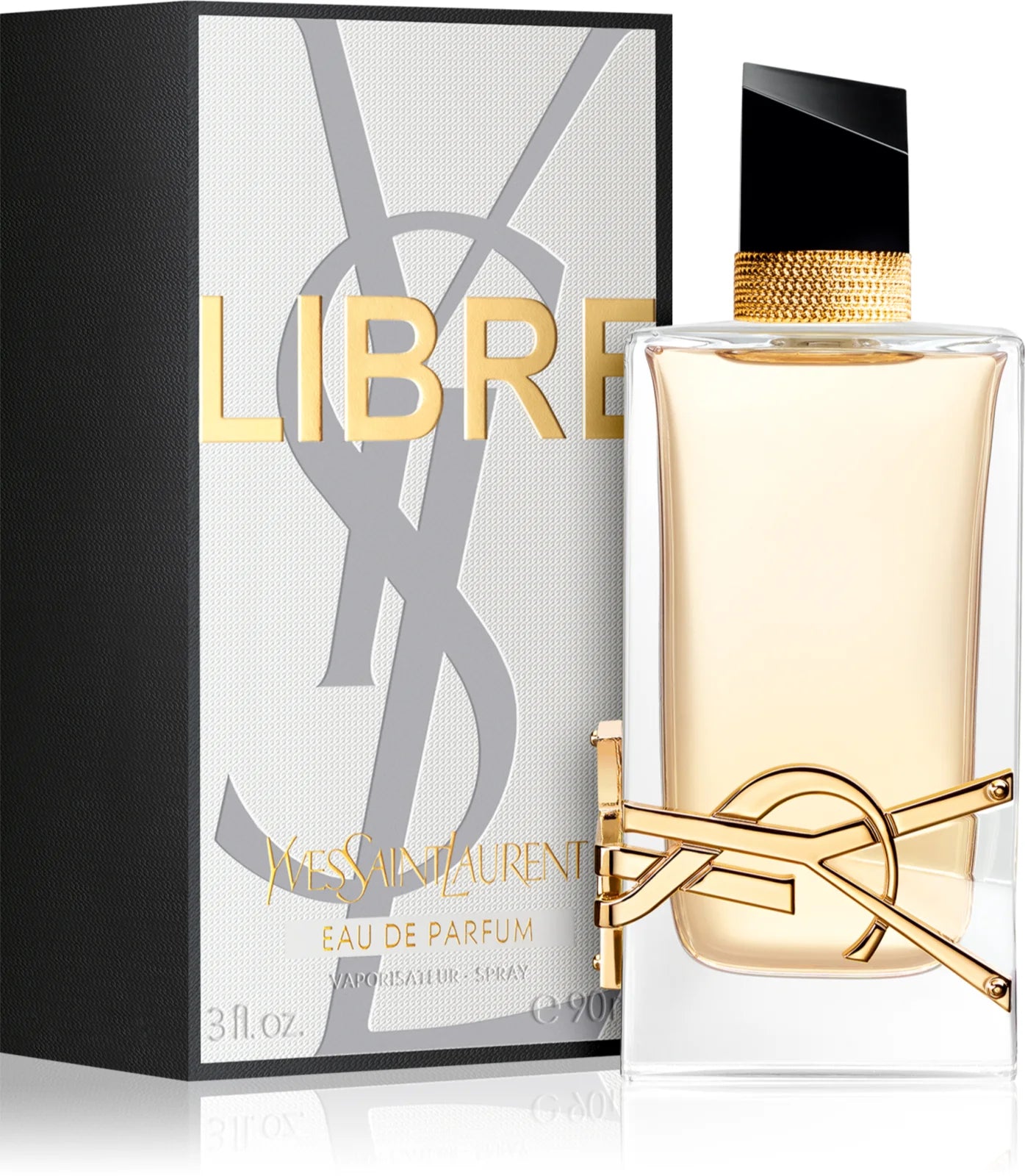 Libre - EDP - 100ml